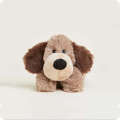 Brown Dog Junior Warmies