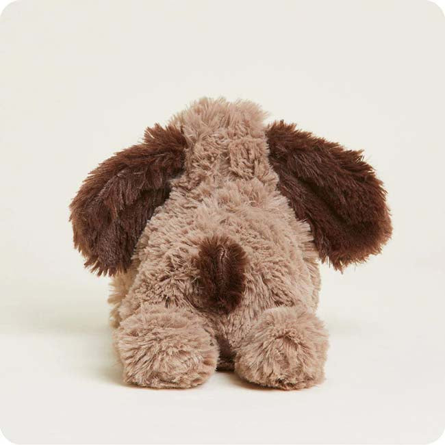 Brown Dog Junior Warmies
