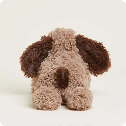 Brown Dog Junior Warmies