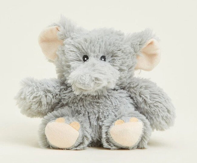 Elephant Jr Warmies