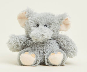 Elephant Jr Warmies