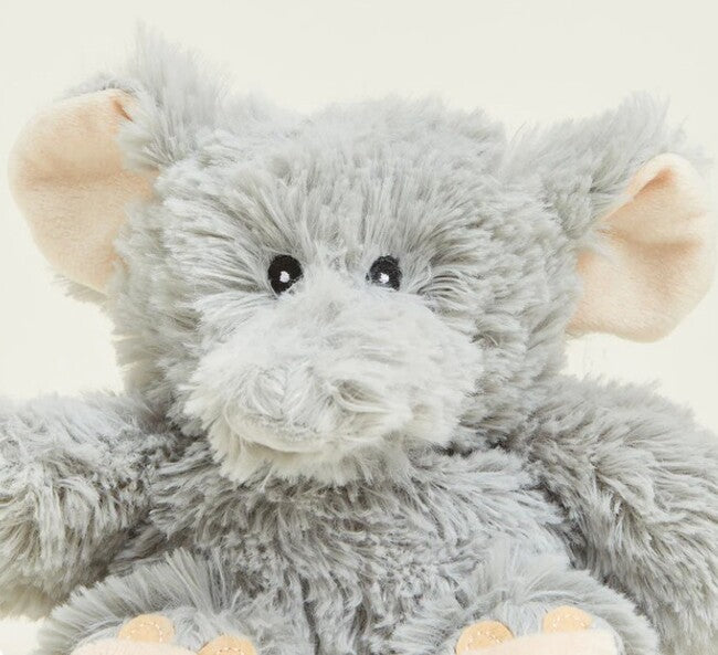 Elephant Jr Warmies