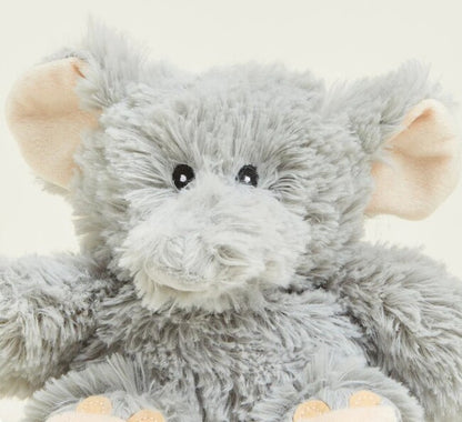 Elephant Jr Warmies