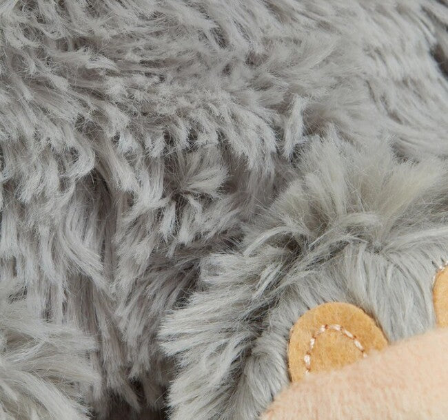 Elephant Jr Warmies