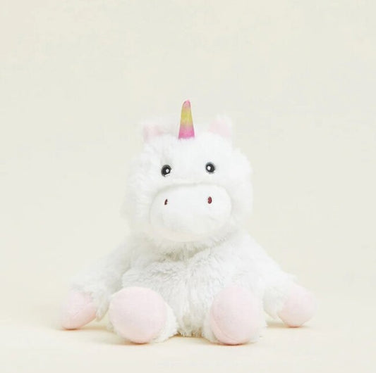 White Unicorn Junior Warm