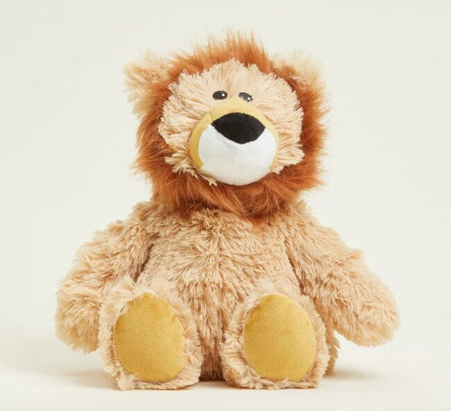 Lion Warmies