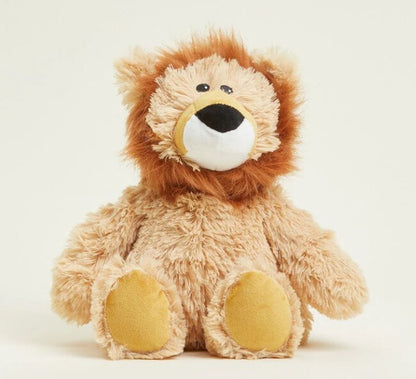 Lion Warmies