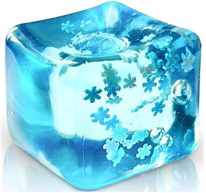 Marshmello Sq Cube Holida