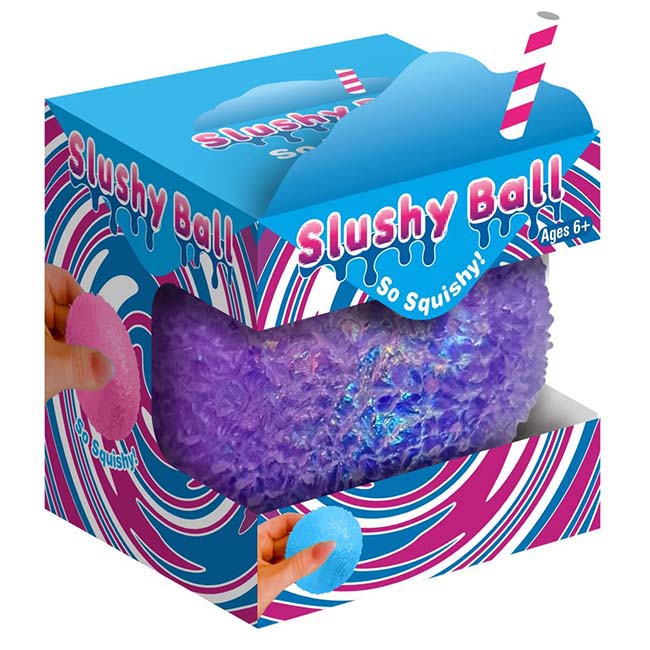 Slushy Ball