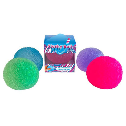 Slushy Ball