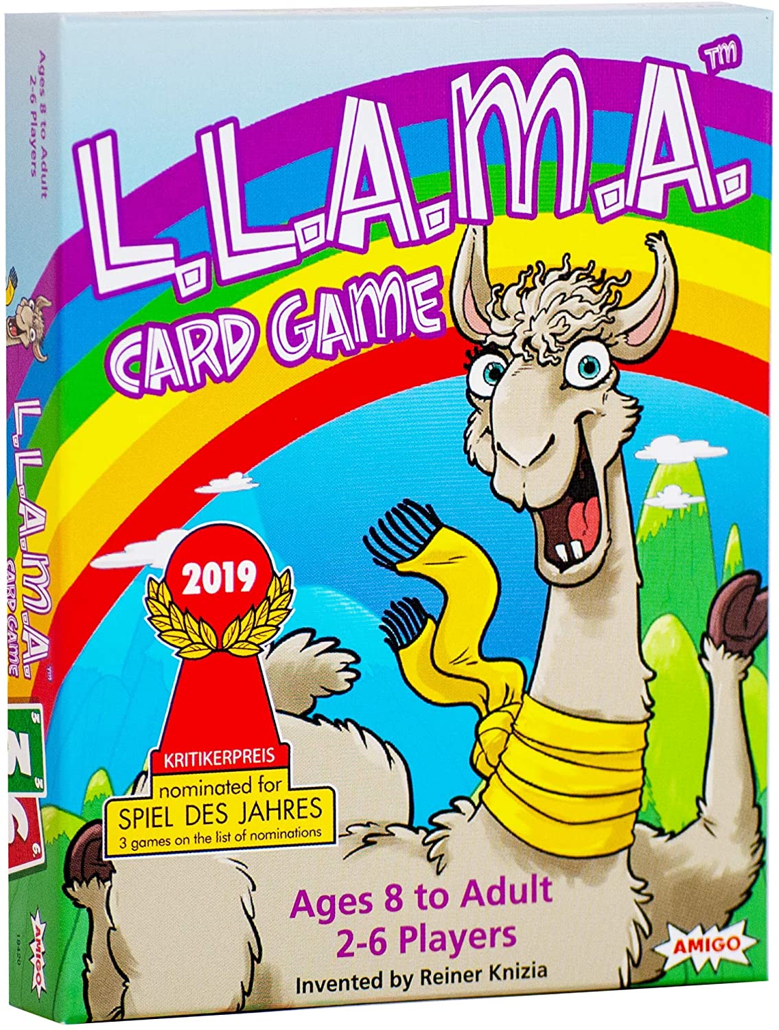 L.L.a.M.a.