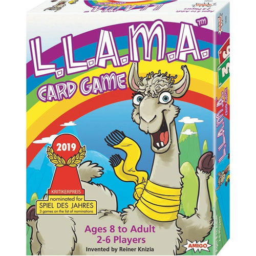 L.L.a.M.a.