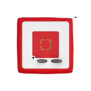 Toniebox Starter Set Red