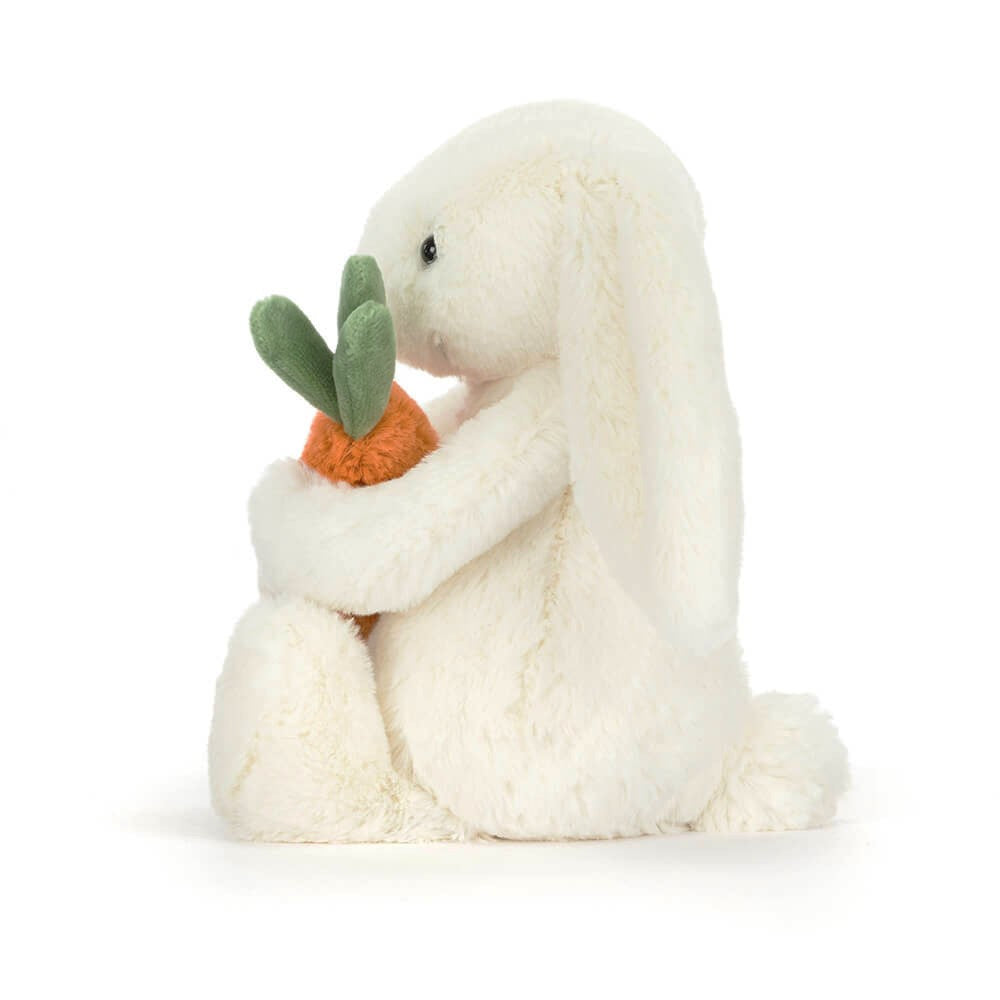 Carrot Bunny Little