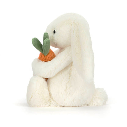 Carrot Bunny Little