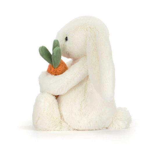Carrot Bunny Little