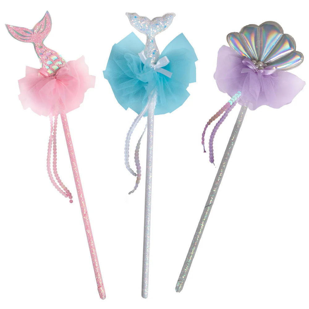 Mermaid Wand Assort