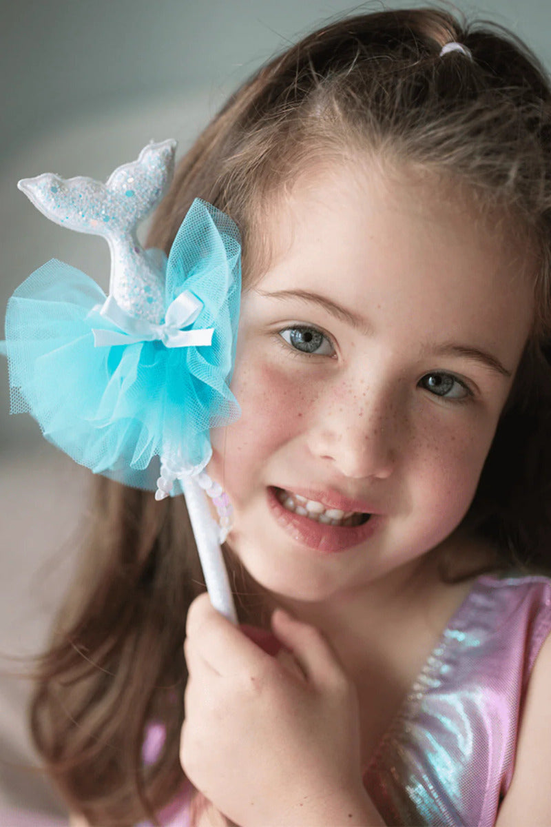 Mermaid Wand Assort