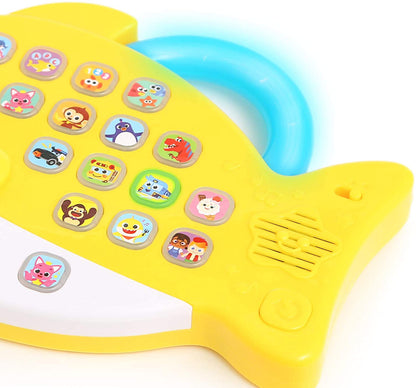 Baby Shark Melody Pad