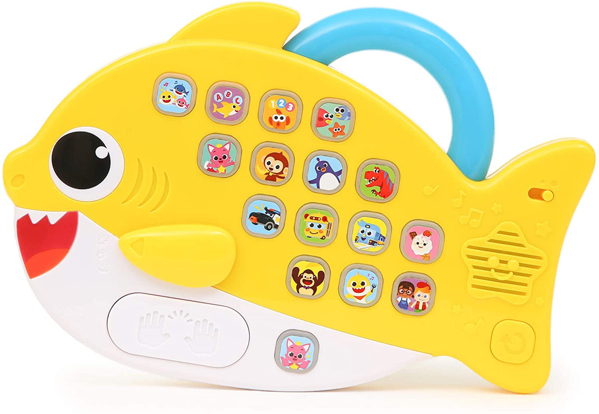 Baby Shark Melody Pad