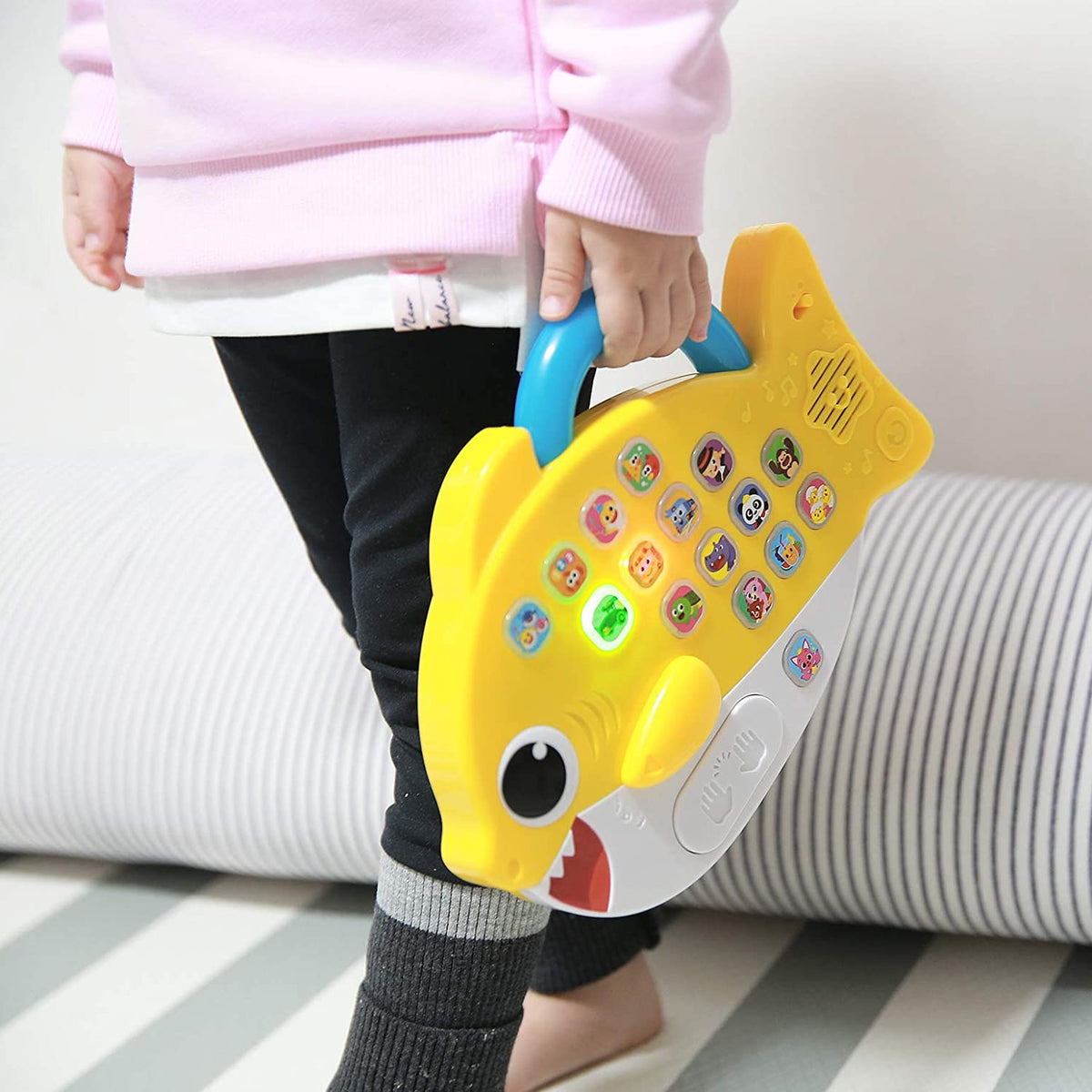 Baby Shark Melody Pad