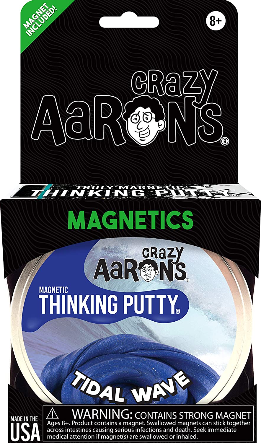 Crazy Aarons Tidal Wave Large