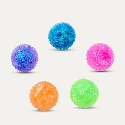 Spiky Orb Squishy