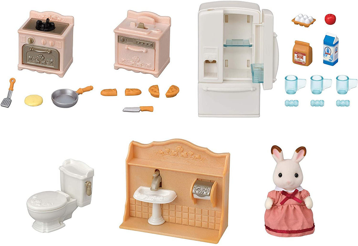 Playful Starter Furniture