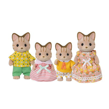 Cat Family