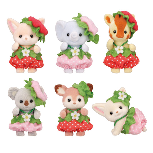 Cc Blind Bag Very Berry