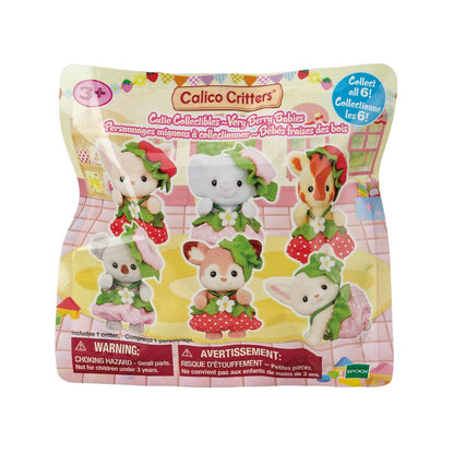 Cc Blind Bag Very Berry