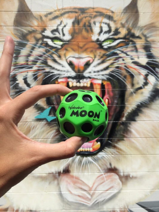 Moon Ball Assorted
