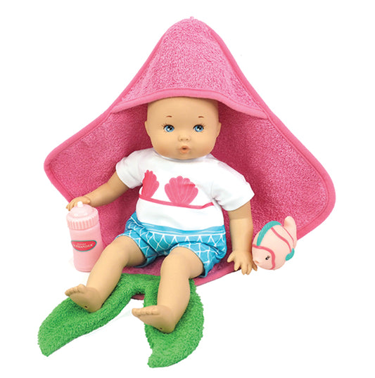 Splash N Play Mermaid