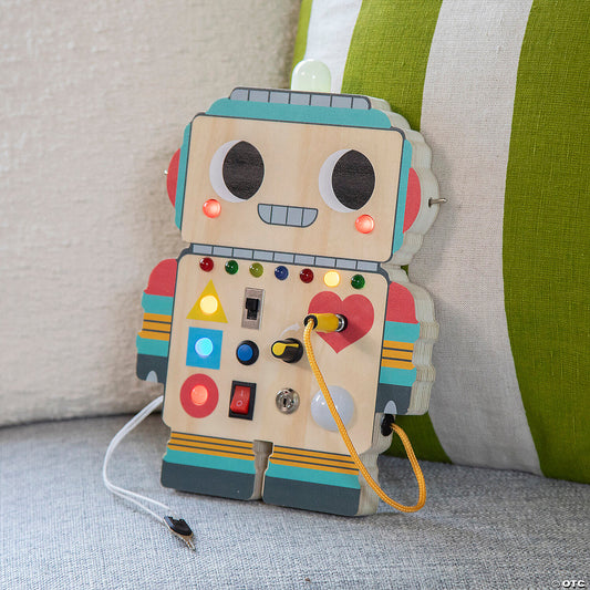 25 Blinkity Bot Toy 251