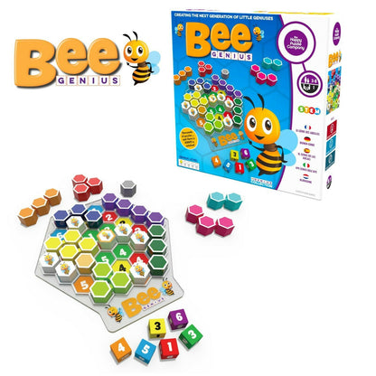 Bee Genius