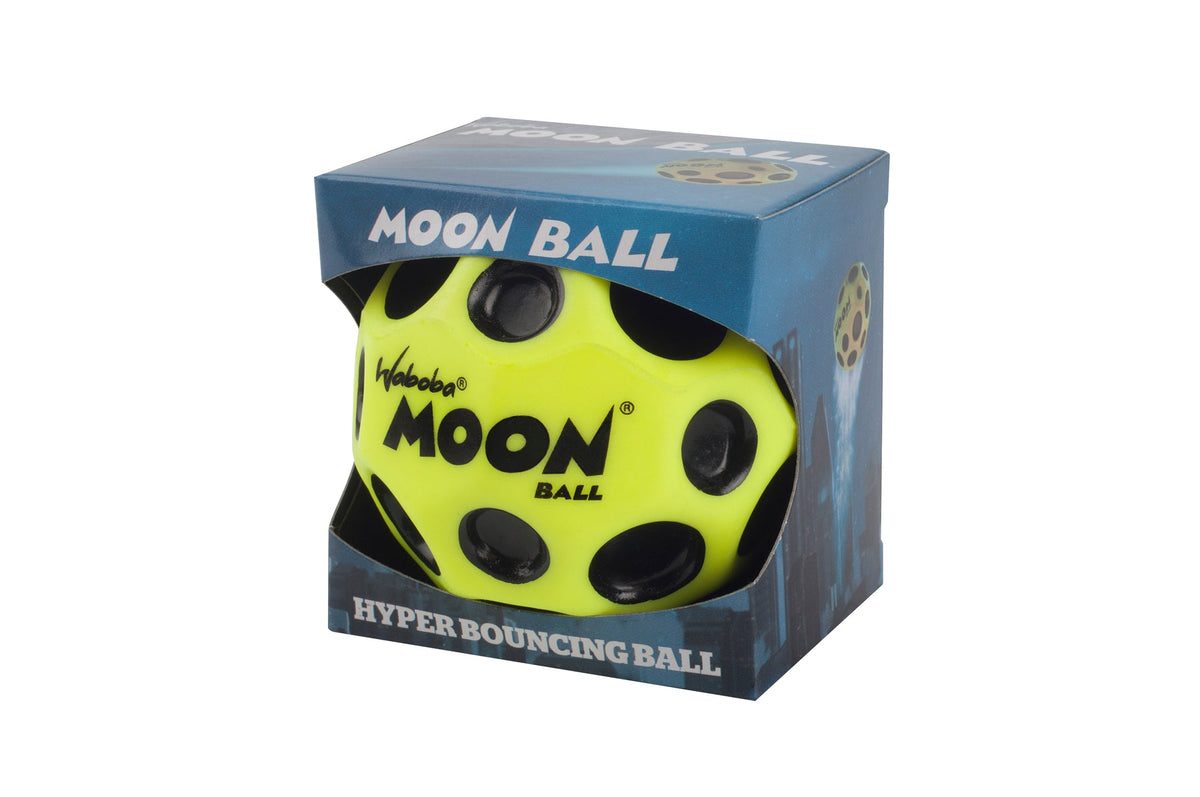 Moon Ball Assorted