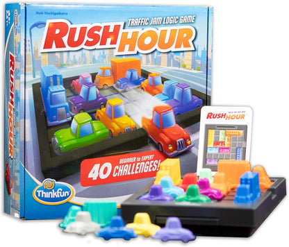 Rush Hour Game
