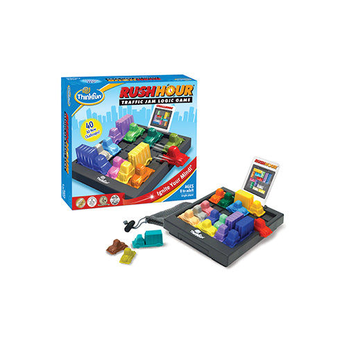 Rush Hour Game