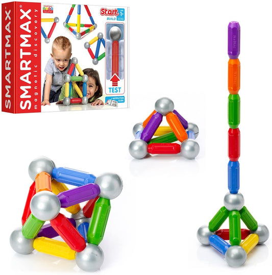 Smartmax Start 23 Pc