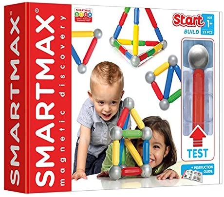 Smartmax Start 23 Pc