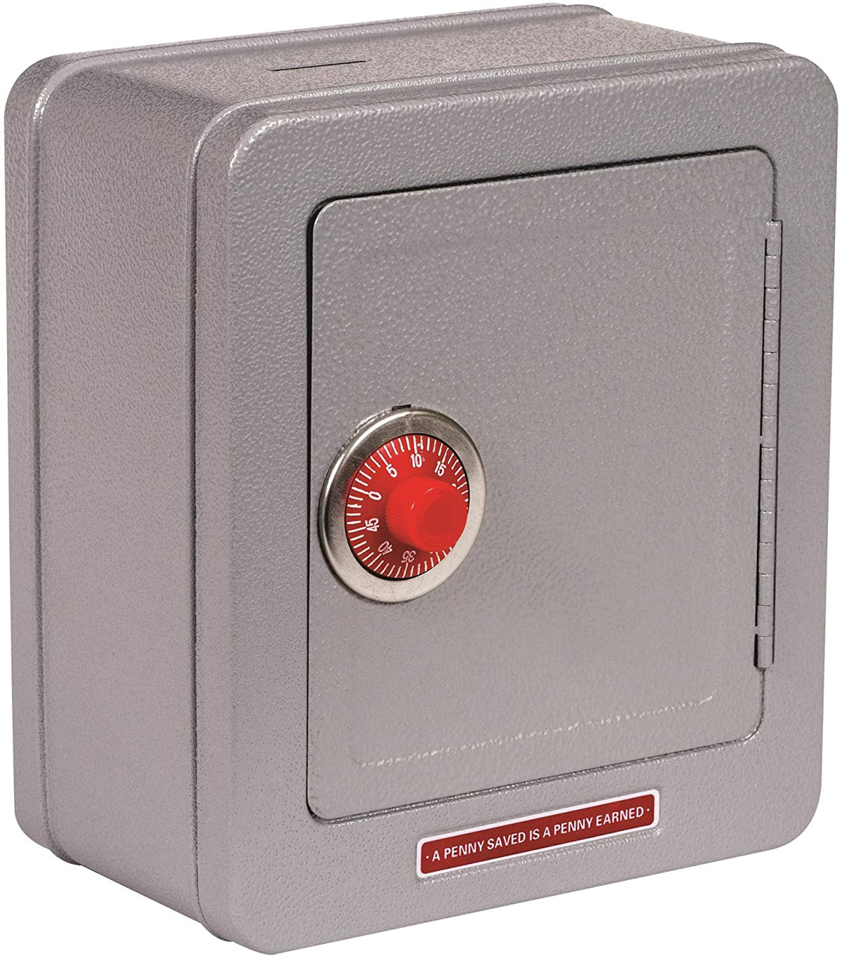 Steel Safe