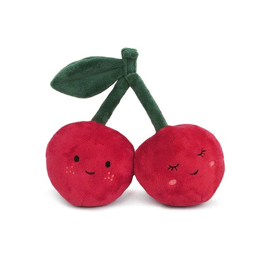 Cherry Oi