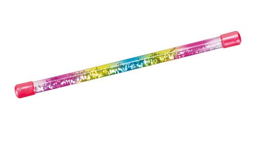 Glitter Water Baton