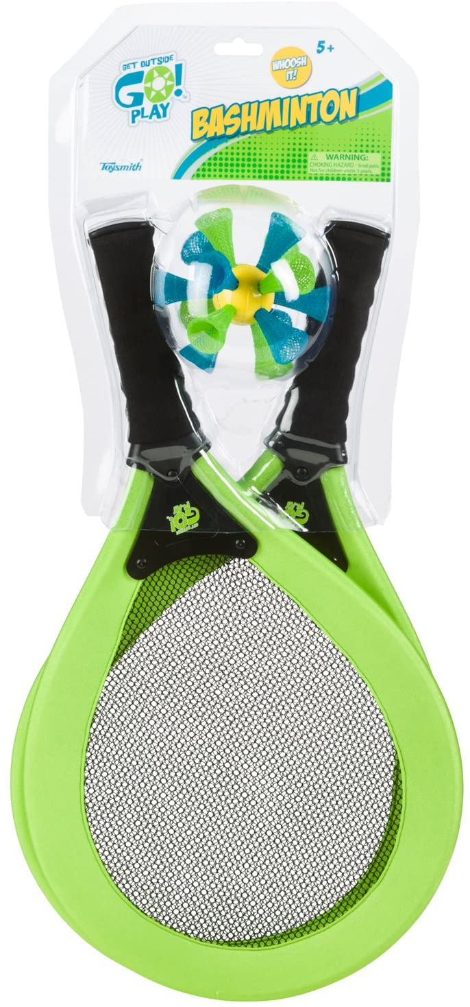 Bashminton