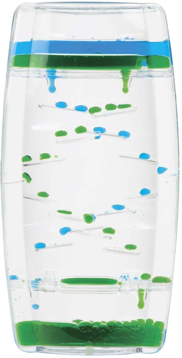 Liquid Sensory Timer
