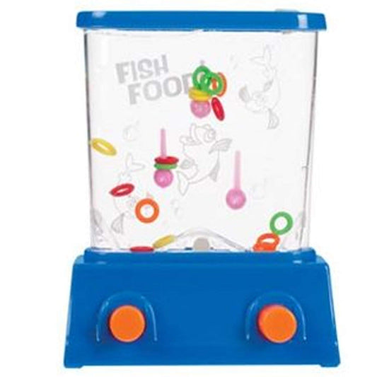 Water Arcade Games