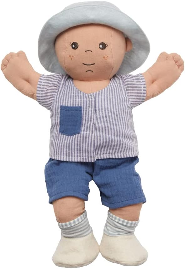 Baby Alexander