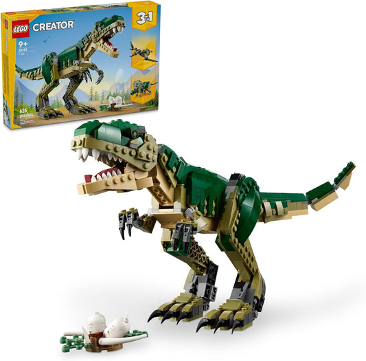 T Rex V39