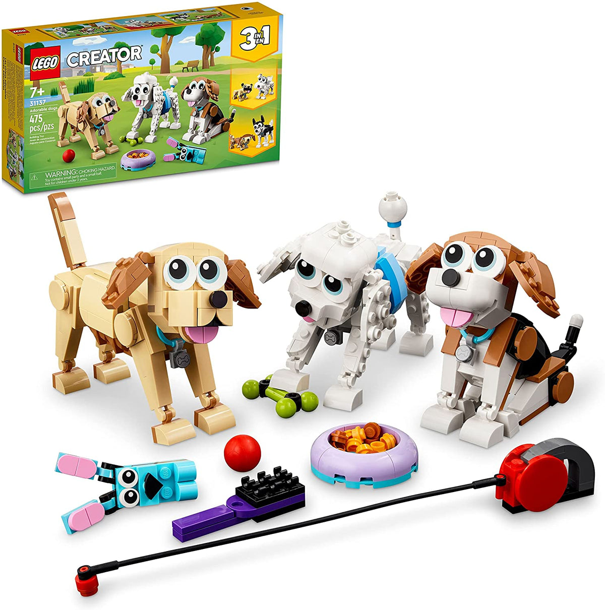 Adorable Dogs