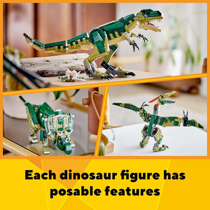 T Rex V39